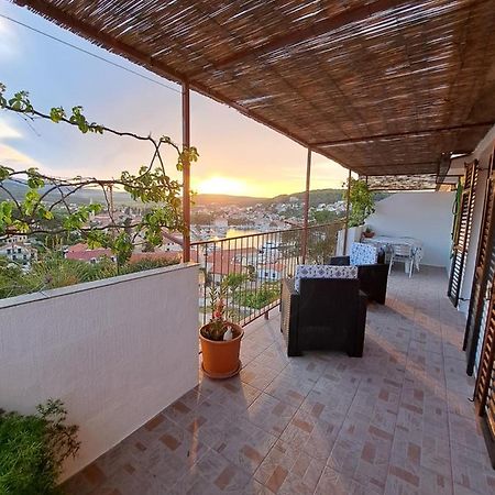 Apartment Sea View Jelsa  Exterior foto