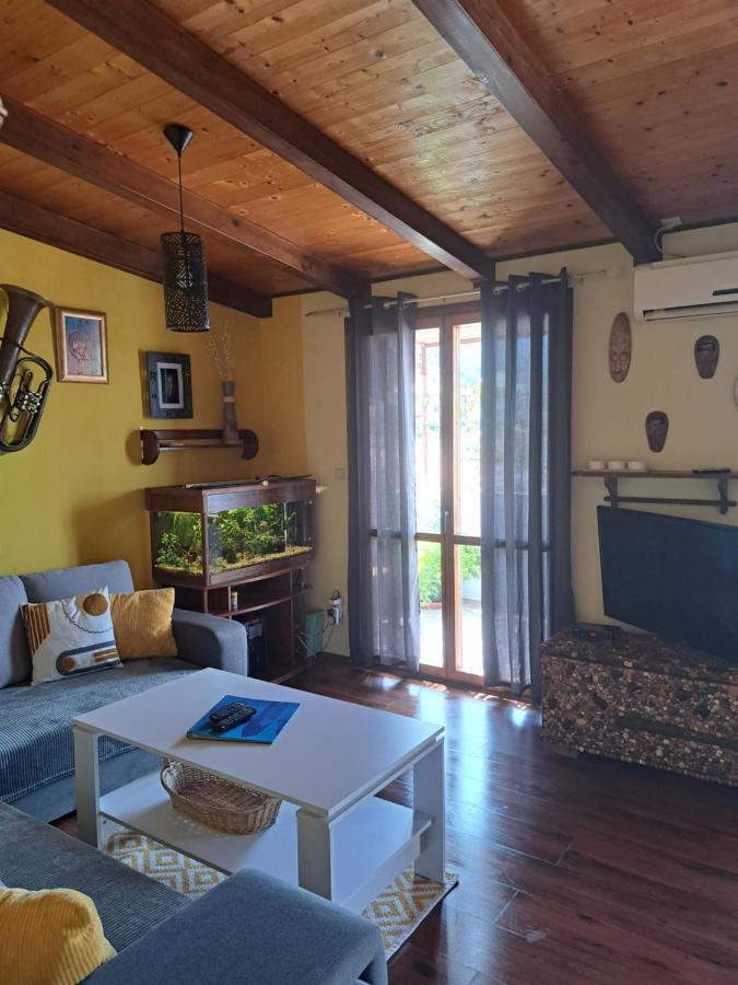 Apartment Sea View Jelsa  Exterior foto