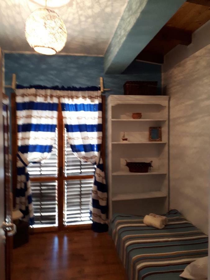 Apartment Sea View Jelsa  Exterior foto